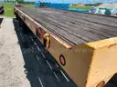 1997 Tow Master 10 Ton Trailer