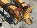 1997 Tow Master 10 Ton Trailer