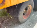 1997 Tow Master 10 Ton Trailer