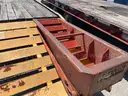 1997 Tow Master 10 Ton Trailer