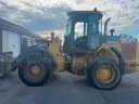 2008 444J John Deere Bucket Loader