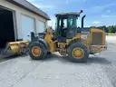 2008 444k John Deere Bucket Loader