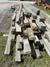 Used Sign Posts