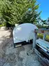 3200 Gallon Poly Water Tank