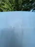 3200 Gallon Poly Water Tank