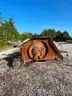 15ft Schulte Batwing Mower