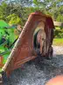 15ft Schulte Batwing Mower