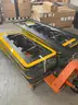 Lot of Assorted Pelco Traffic Signal Backplates