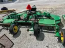 15&#x27; John Deere CX15 Batwing Mower