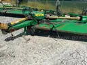 15&#x27; John Deere CX15 Batwing Mower