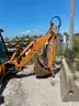 2007 Case 580 Super M Plus Backhoe