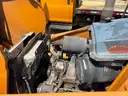 2007 Case 580 Super M Plus Backhoe