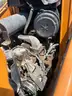 2007 Case 580 Super M Plus Backhoe