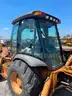 2007 Case 580 Super M Plus Backhoe
