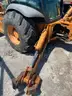 2007 Case 580 Super M Plus Backhoe