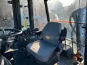 2007 John Deere Backhoe