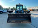 2007 John Deere Backhoe