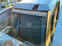 2007 John Deere Backhoe
