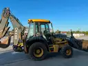 2007 John Deere Backhoe