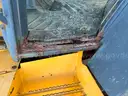 2007 John Deere Backhoe