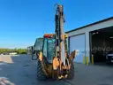 2007 John Deere Backhoe