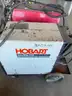 Hobart &#x26; Lincoln Welder for Parts
