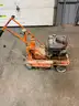 8.5 HP Grinder