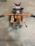8.5 HP Grinder