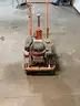 8.5 HP Grinder
