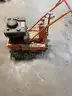 8.5 HP Grinder