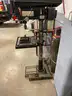 Drill Press for Parts