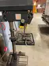 Drill Press for Parts