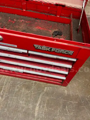 2 Toolboxes