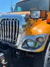 2011 International 7500