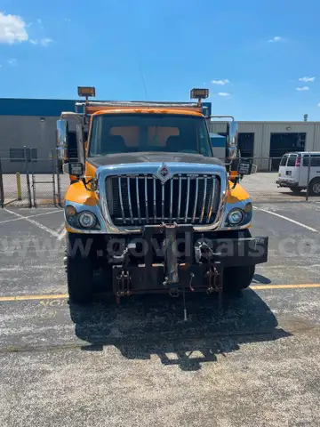 2011 International 7500