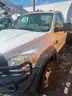2010 Dodge Ram 5500