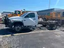 2010 Dodge Ram 5500