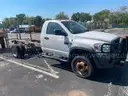 2010 Dodge Ram 5500
