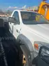2010 Dodge Ram 5500