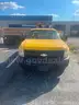2007 Chevrolet Silverado 1500 Work Truck Long Box 2WD