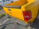 2007 Chevrolet Silverado 1500 Work Truck Long Box 2WD