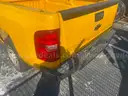 2007 Chevrolet Silverado 1500 Work Truck Long Box 2WD