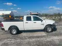 2020 RAM 1500 Classic