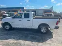 2020 RAM 1500 Classic