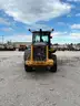 2004 444J John Deere Bucket Loader