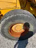 2004 444J John Deere Bucket Loader