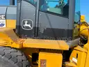 2004 444J John Deere Bucket Loader