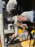 2004 444J John Deere Bucket Loader