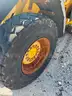 2004 444J John Deere Bucket Loader