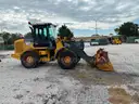 2004 444J John Deere Bucket Loader